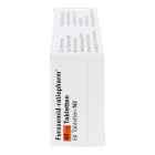 furosemid ratiopharm 40 mg tabletten