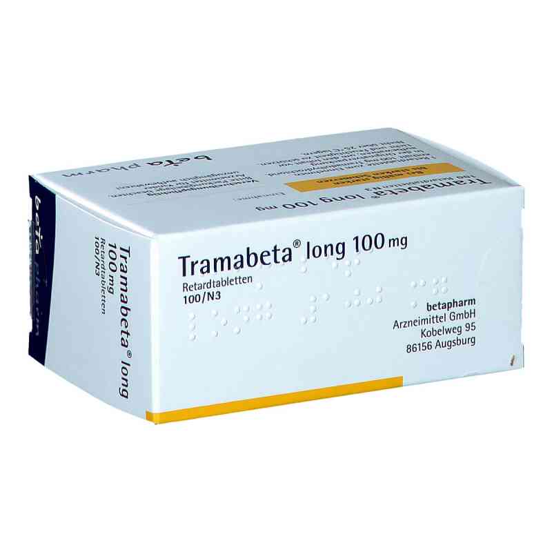 Tramadol 150 mg rezeptfrei