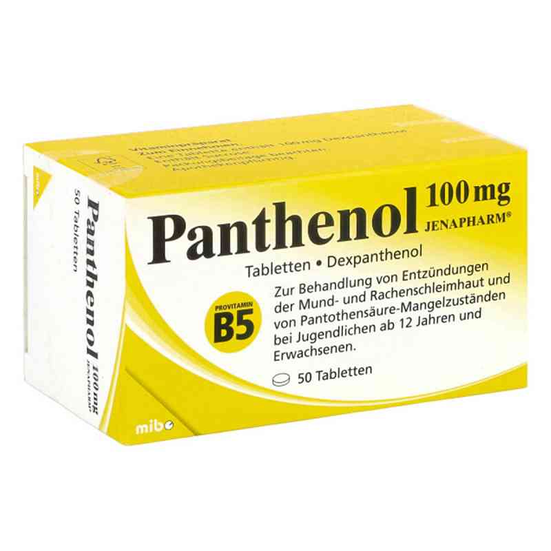 Phyto-Aroma-Tabletten für den Rachen, 50 Tabletten