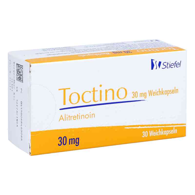 Isotretinoin apotheke online