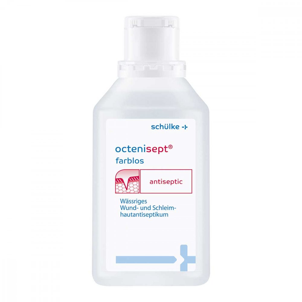 Octenisept Lösung 500 ml Apotheke.de