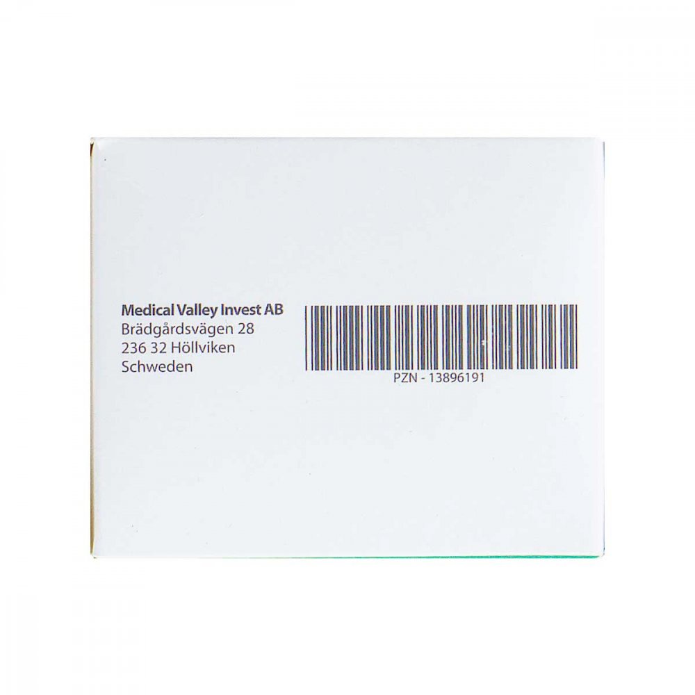 Atorvastatin Axiromed 20 mg Filmtabletten 98 stk