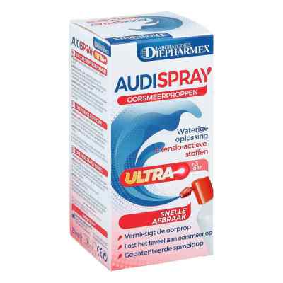 Acheter Audispray Adulte chez Holland & Barrett