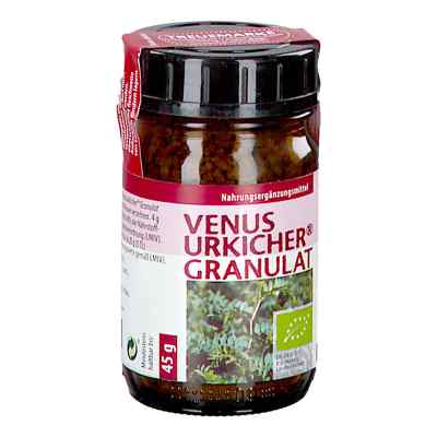 Venusurkicher Granulat Doktor pandalis 45 g von Dr. Pandalis GmbH & CoKG Naturprodukte PZN 04132477